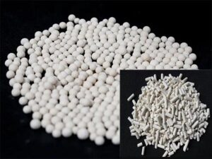 Molecular Sieve 3A